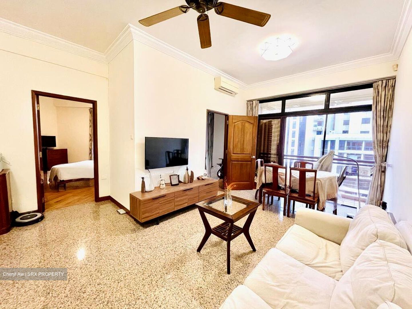 Dover Parkview (D5), Condominium #524216841